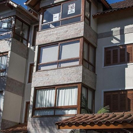 Locar-In Gramado Residencial Siena Centro Daire Dış mekan fotoğraf