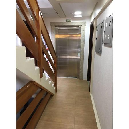 Locar-In Gramado Residencial Siena Centro Daire Dış mekan fotoğraf