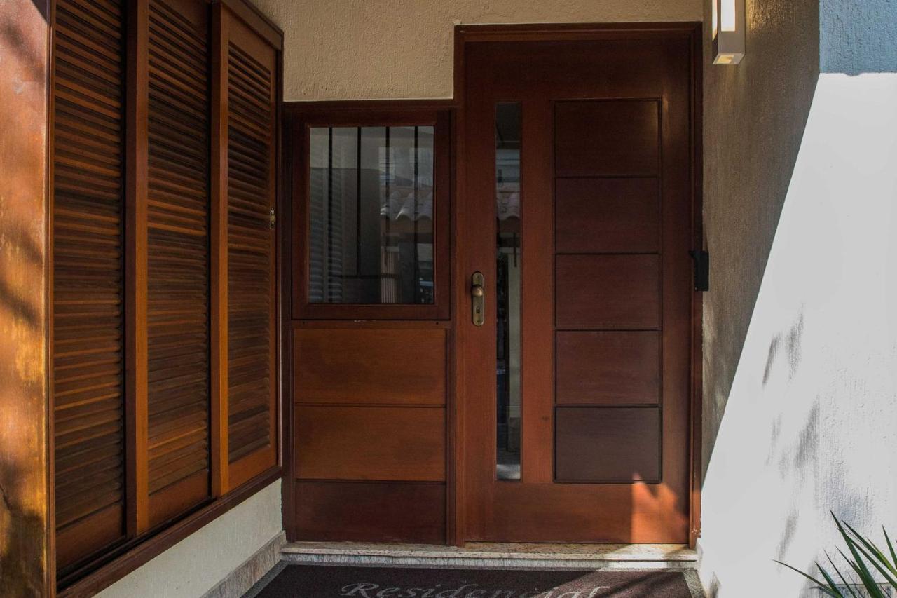 Locar-In Gramado Residencial Siena Centro Daire Dış mekan fotoğraf