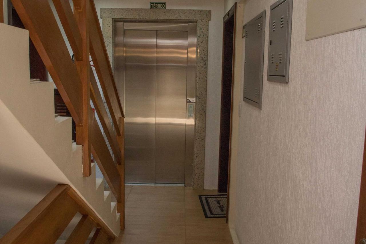 Locar-In Gramado Residencial Siena Centro Daire Dış mekan fotoğraf