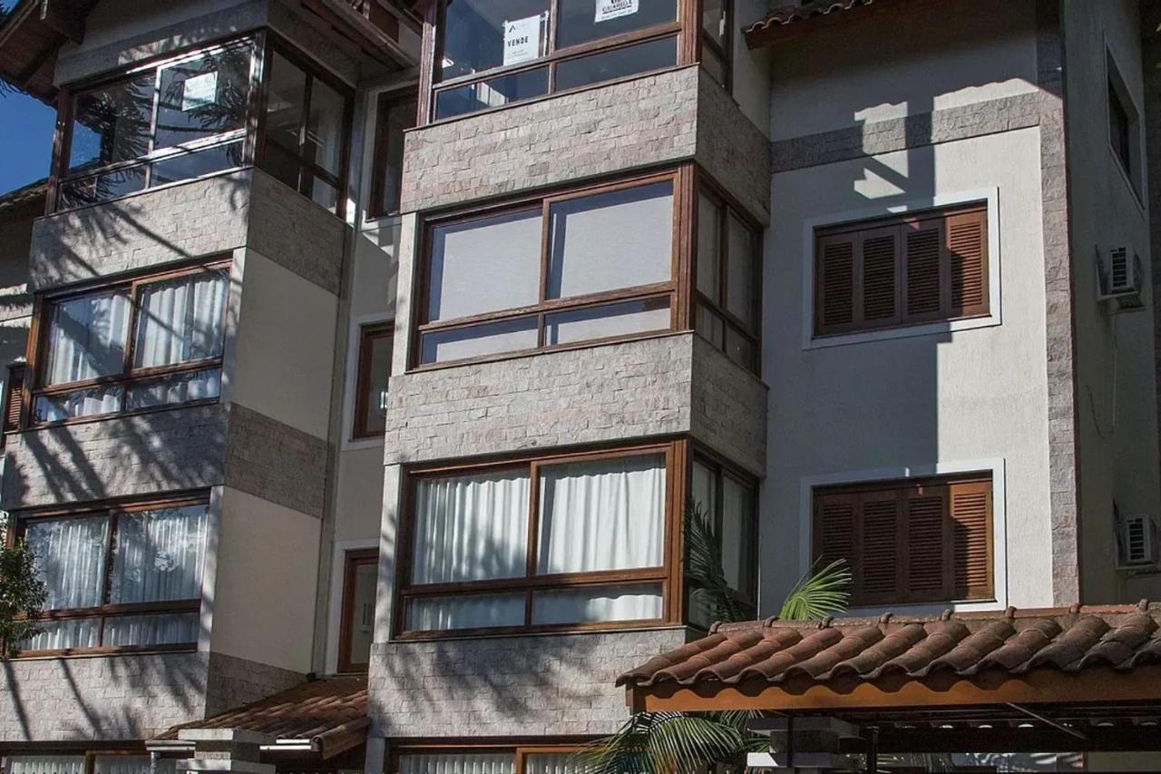 Locar-In Gramado Residencial Siena Centro Daire Dış mekan fotoğraf