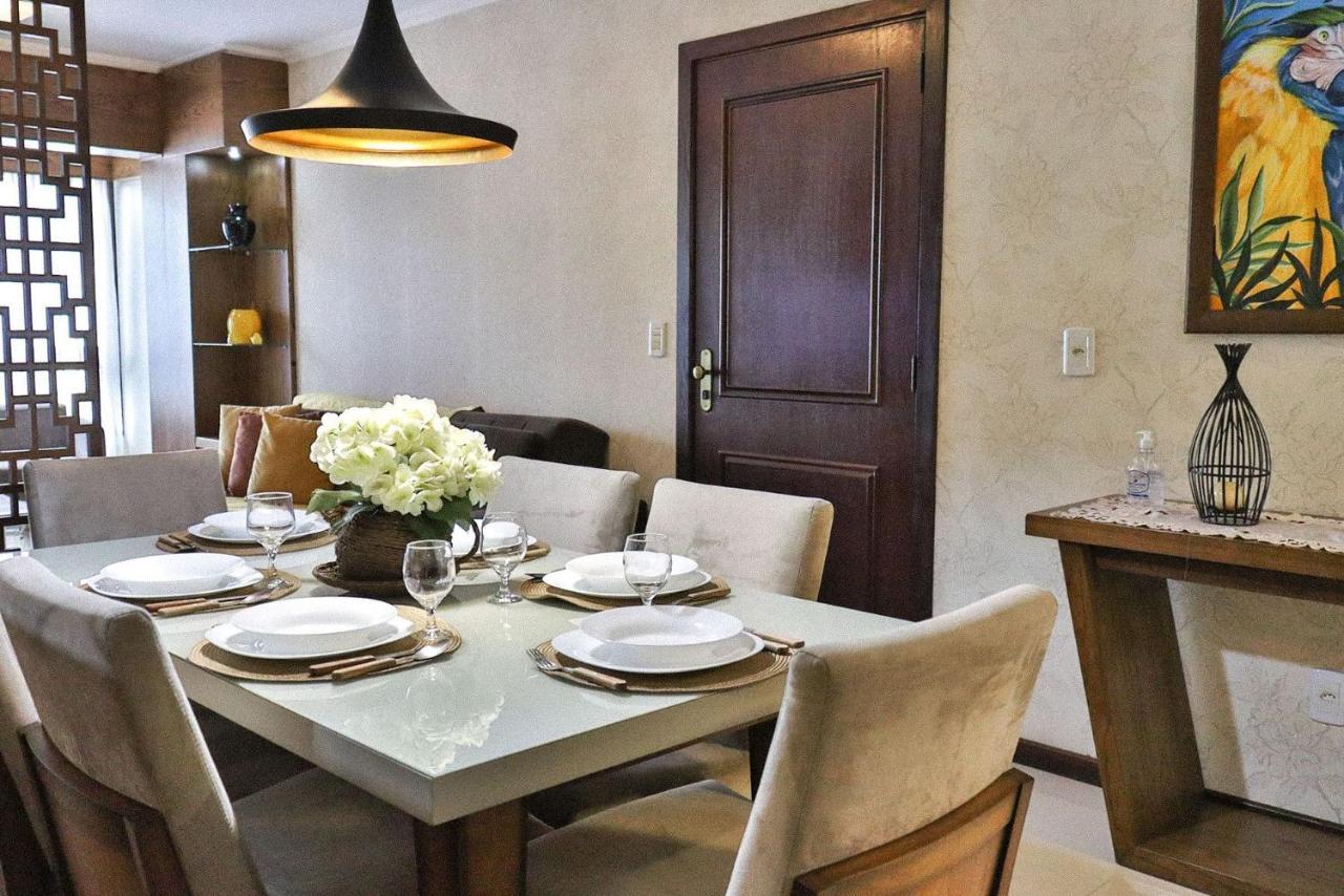 Locar-In Gramado Residencial Siena Centro Daire Dış mekan fotoğraf