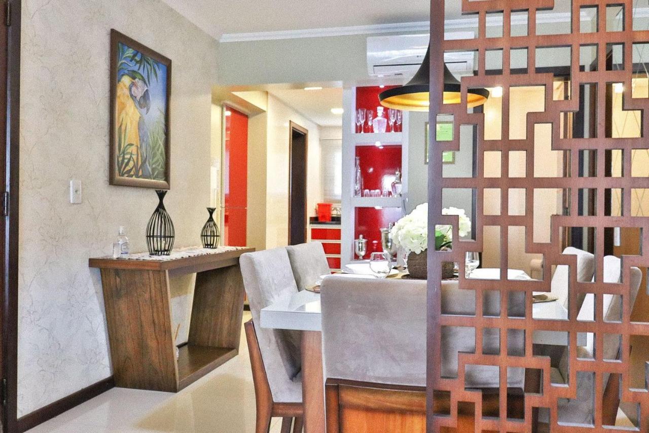 Locar-In Gramado Residencial Siena Centro Daire Dış mekan fotoğraf