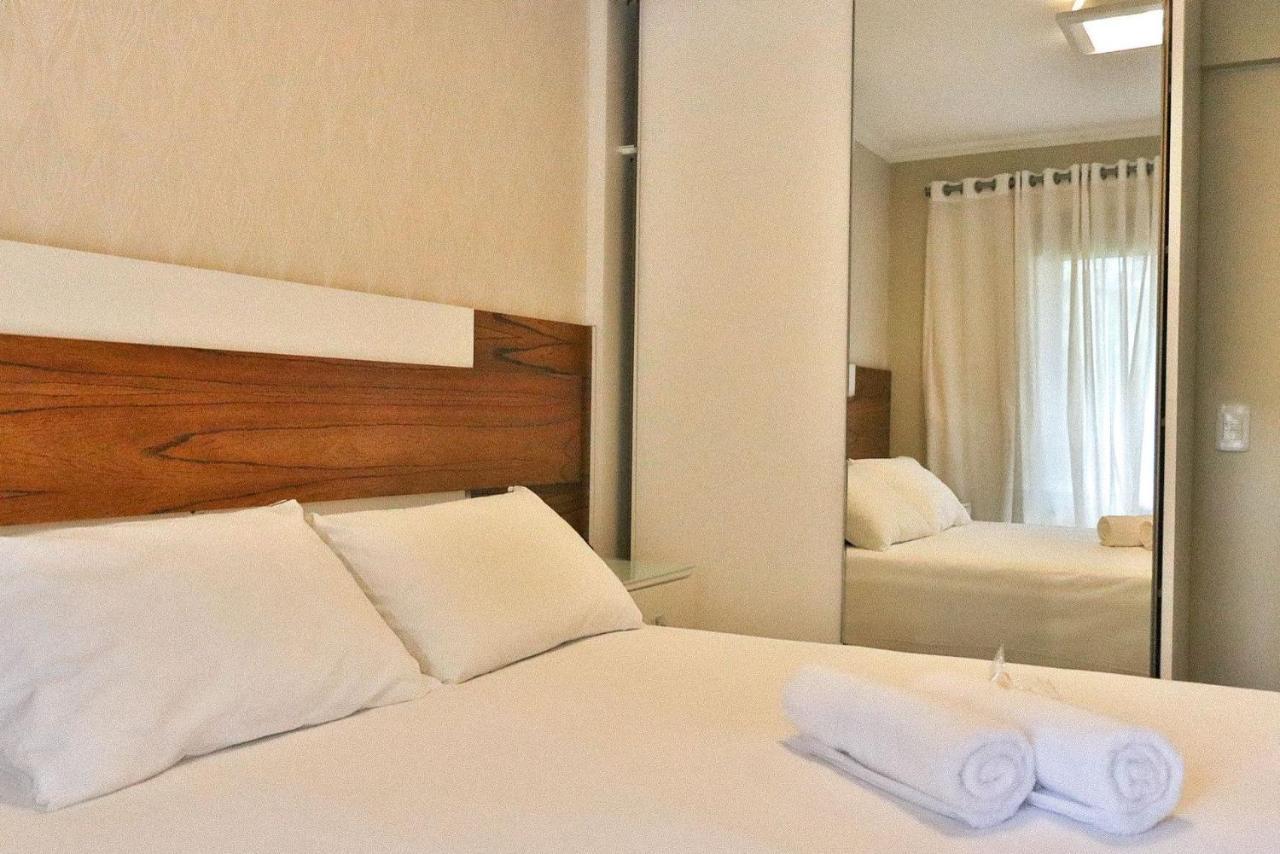Locar-In Gramado Residencial Siena Centro Daire Dış mekan fotoğraf