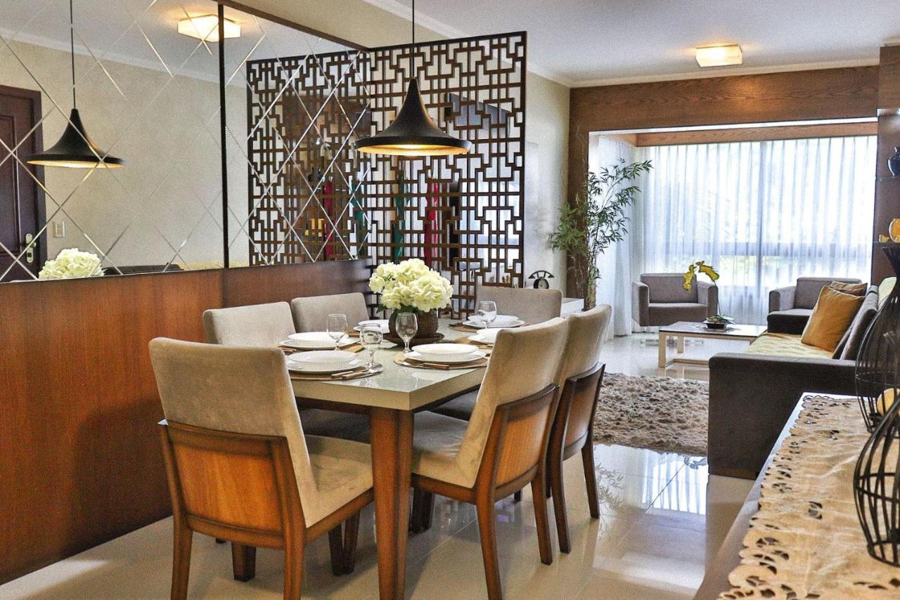 Locar-In Gramado Residencial Siena Centro Daire Dış mekan fotoğraf
