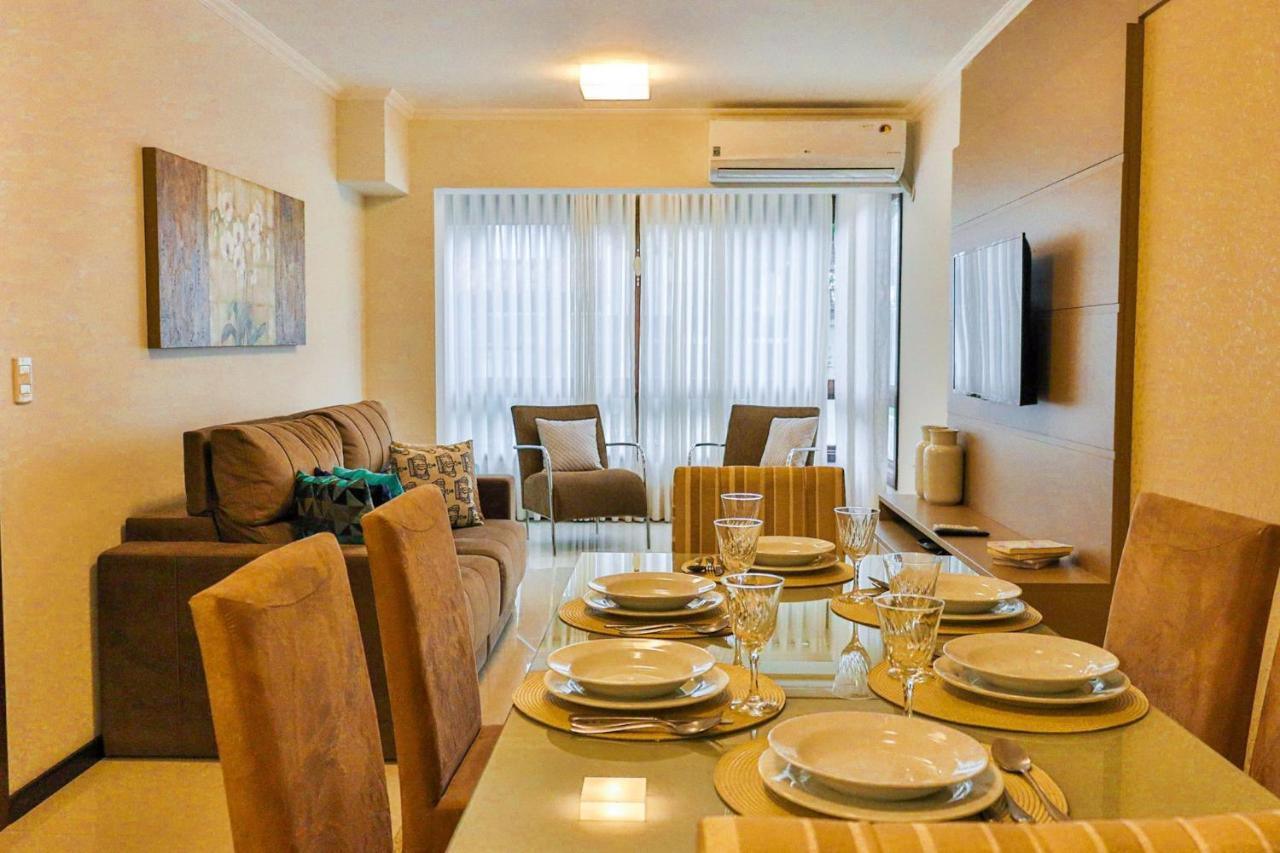 Locar-In Gramado Residencial Siena Centro Daire Dış mekan fotoğraf
