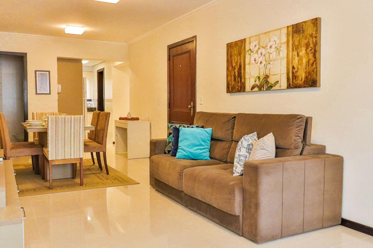 Locar-In Gramado Residencial Siena Centro Daire Dış mekan fotoğraf