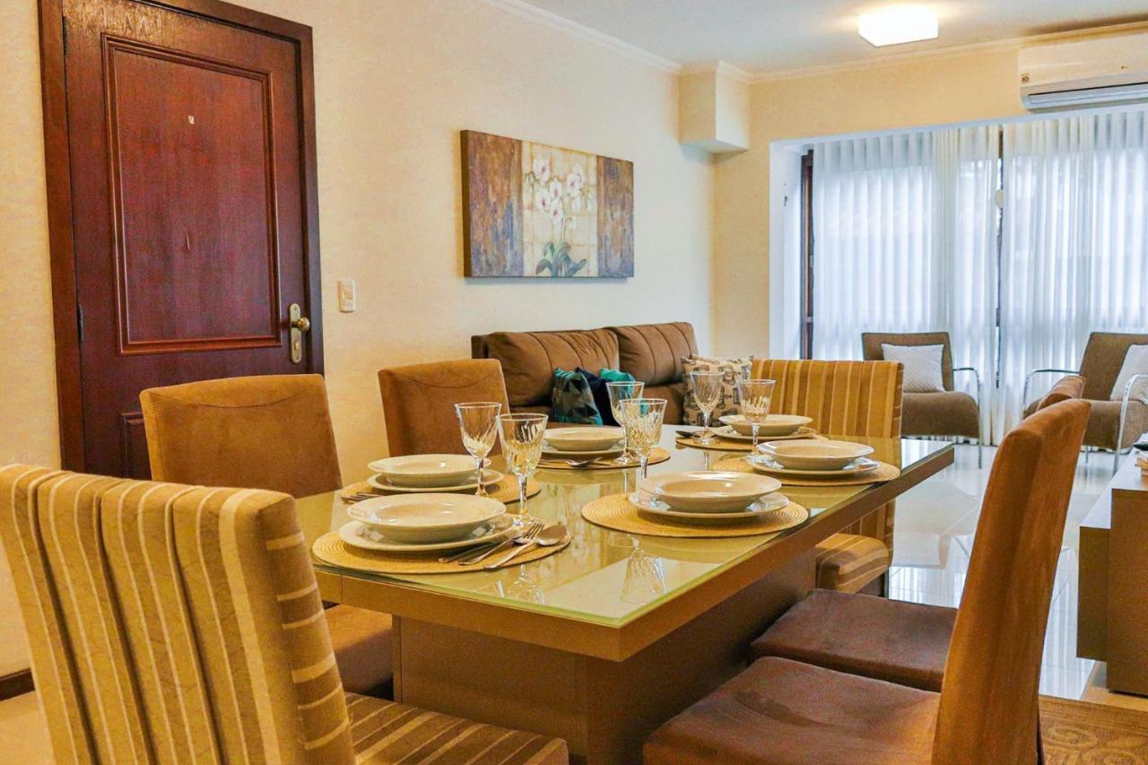 Locar-In Gramado Residencial Siena Centro Daire Dış mekan fotoğraf