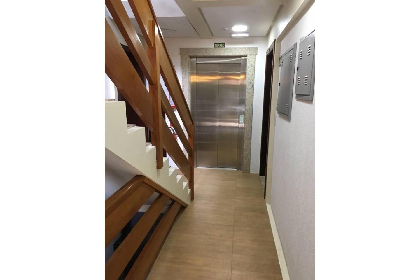 Locar-In Gramado Residencial Siena Centro Daire Dış mekan fotoğraf