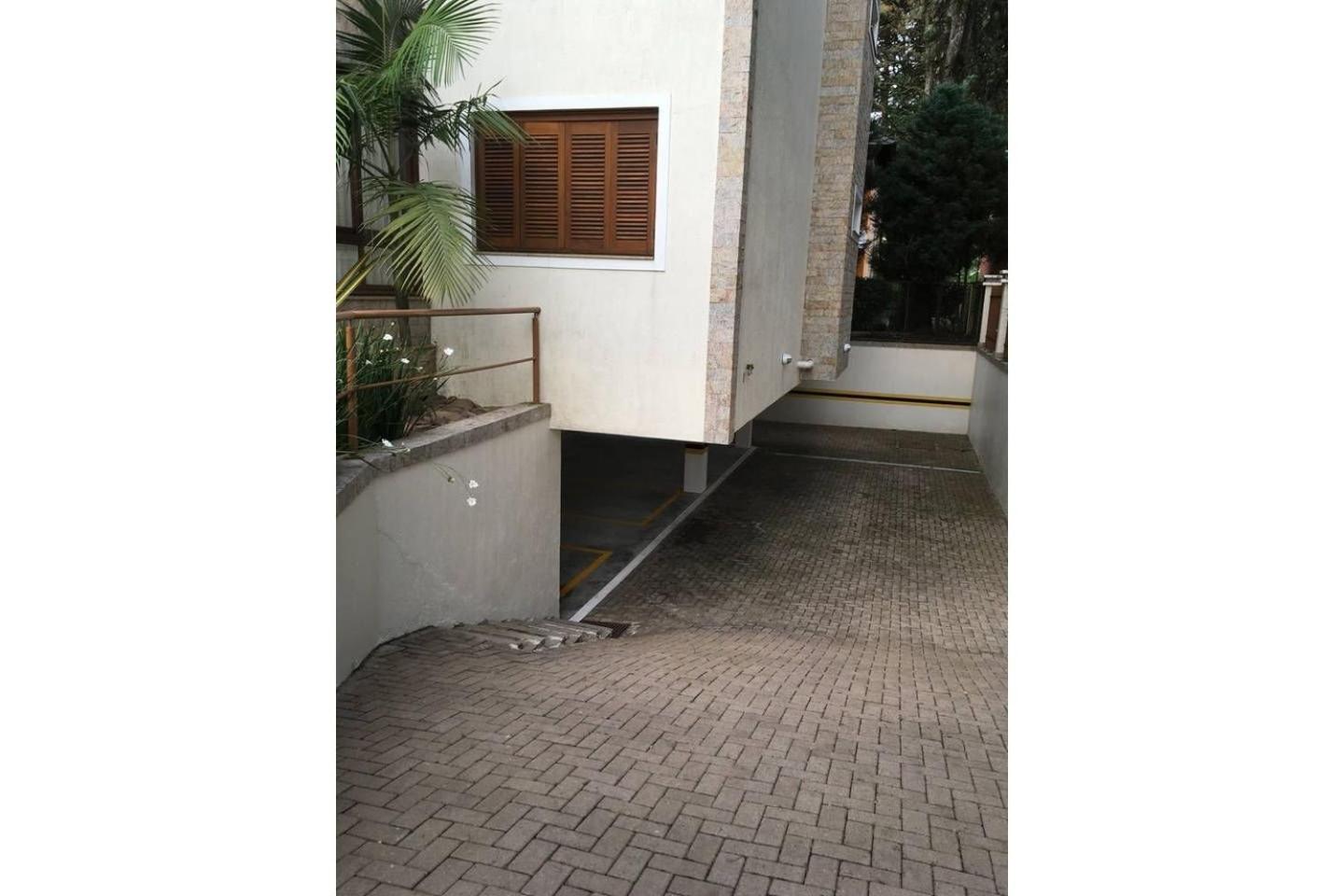Locar-In Gramado Residencial Siena Centro Daire Dış mekan fotoğraf