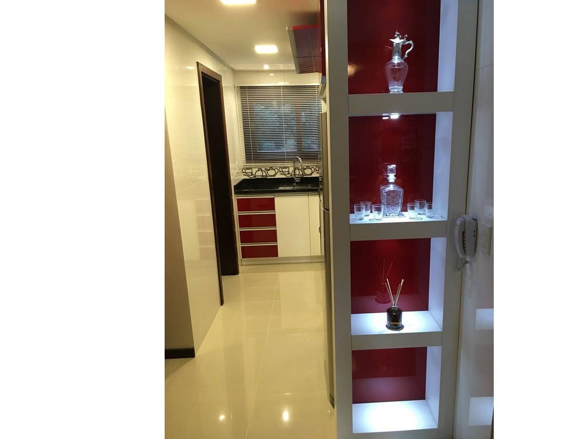 Locar-In Gramado Residencial Siena Centro Daire Dış mekan fotoğraf